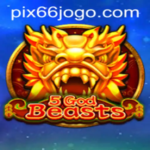 Desvendando os Segredos de 5GodBeasts: O Futuro dos Jogos Online