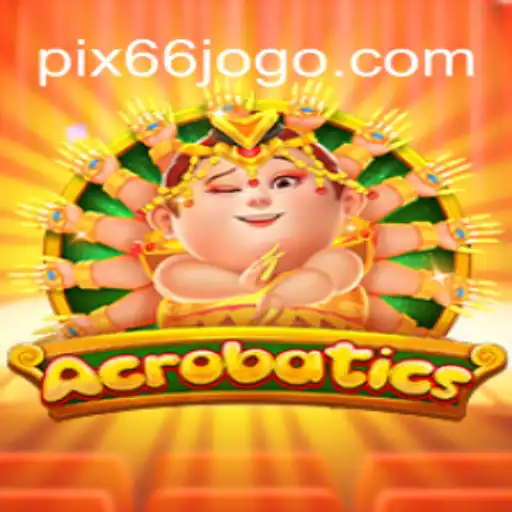 Descubra o Mundo de Acrobatics: Um Jogo Dinâmico para Todas as Idades