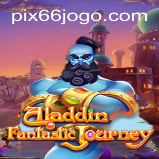 Descubra a Magia do Jogo Aladdin e como Jogar na Plataforma 66JOGO.COM