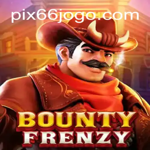 Explorando BountyFrenzy: Aventura e Estratégia no Mundo dos Caçadores de Recompensas