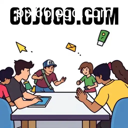 Comunidade Jogadores