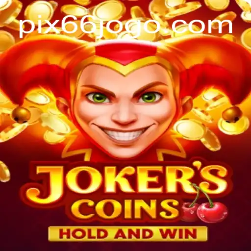 Descubra JokersCoins: A Última Sensação do Mundo dos Jogos Online