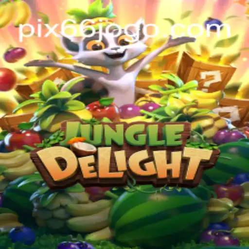 Explorando JungleDelight: Uma Aventura Digital na Plataforma 66JOGO.COM
