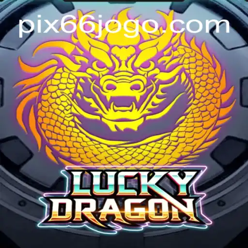 Conheça o Excitante Jogo LuckyDragon: A Nova Sensação da 66JOGO.COM