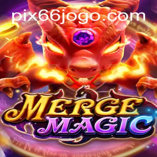 Explorando MERGEMAGIC - Um Jogo de Estratégia Inovador
