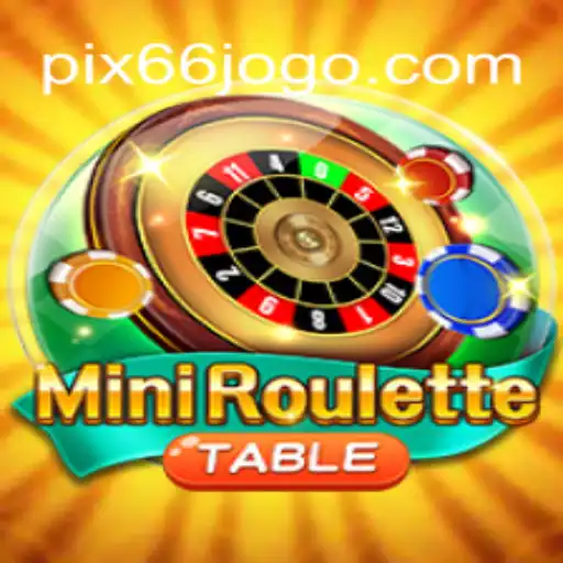 MiniRoulette: O Jogo de Roleta Simplificado do 66JOGO.COM