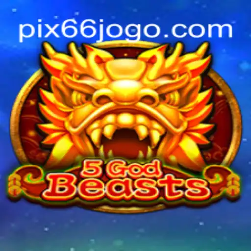 Desvendando os Segredos de 5GodBeasts: O Futuro dos Jogos Online