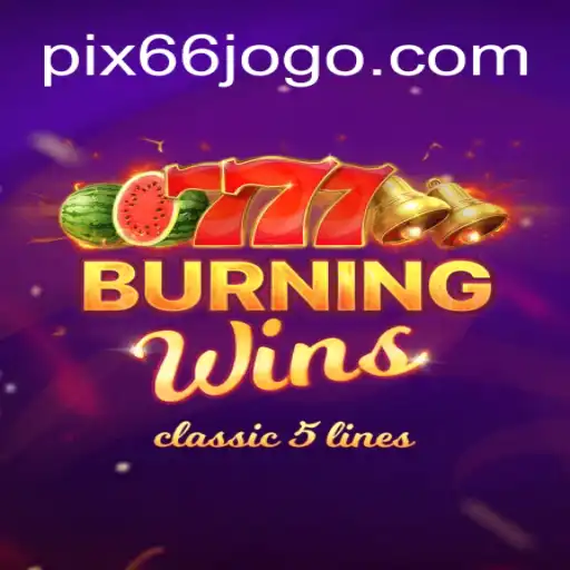 BurningWins: Descubra as Regras do Jogo no 66JOGO.COM