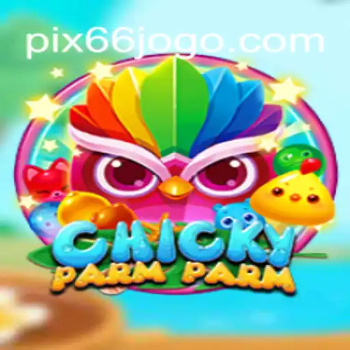 Descubra o Universo de Aventura do Jogo ChickyParmParm