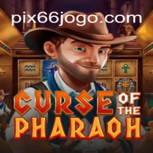 Descubra o Fascinante Jogo 'CurseofthePharaoh'
