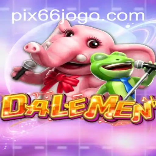 Descubra o Novo Fenômeno dos Jogos de Estratégia: DALEMEN