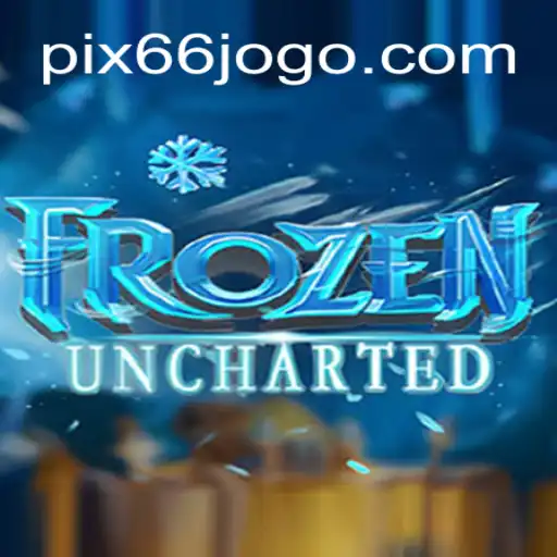 Descubra o Mundo de FrozenUncharted no 66JOGO.COM