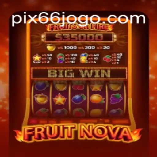 Descubra o Universo de FruitNova: O Jogo Online Que Está Conquistando o Mundo