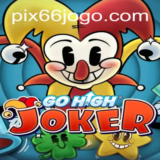 Descubra GoHighJoker: O Novo Fenômeno dos Jogos Online
