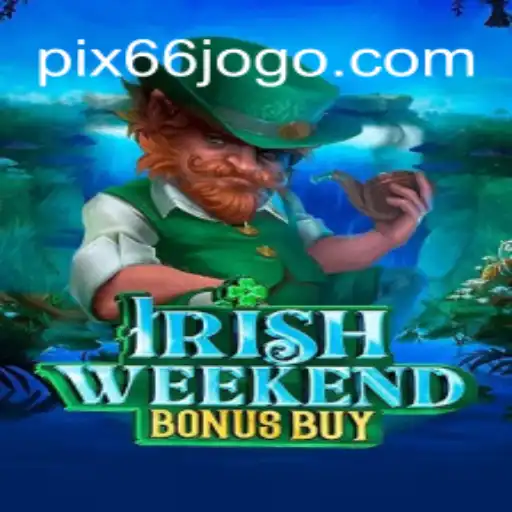 Descubra o Fascinante Mundo de IrishWeekendBonusBuy na 66JOGO.COM