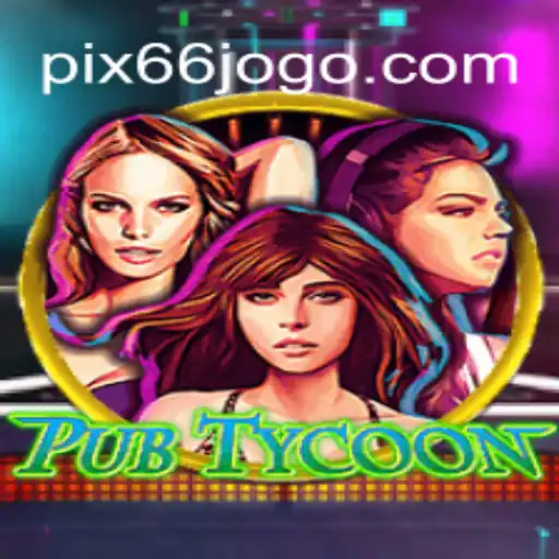 Descubra o Mundo de PubTycoon: O Jogo de Estratégia Inovador