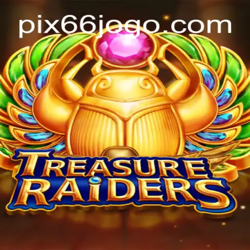 Desvendando o Mundo de TreasureRaiders: Um Guia Completo