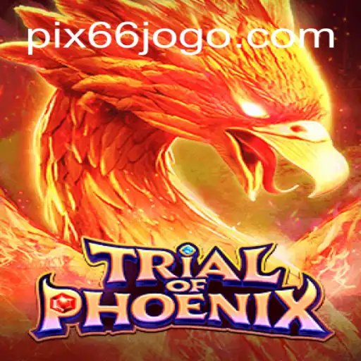TrialofPhoenix: Um Mergulho em um Novo Fenômeno dos Jogos
