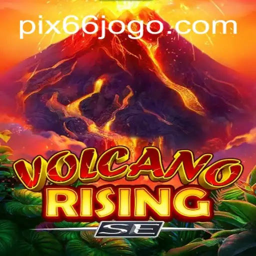 Explorando o Mundo de Aventura do VolcanoRisingSE