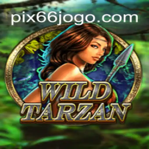 WildTarzan: A Aventura Selvagem no Universo dos Jogos Digitais