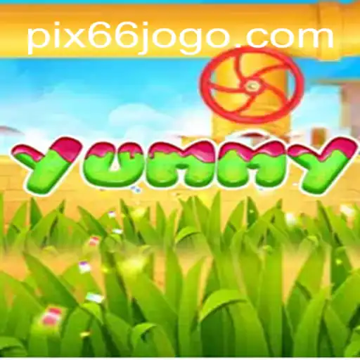 Descubra a Inovação do Jogo Yummy no 66JOGO.COM
