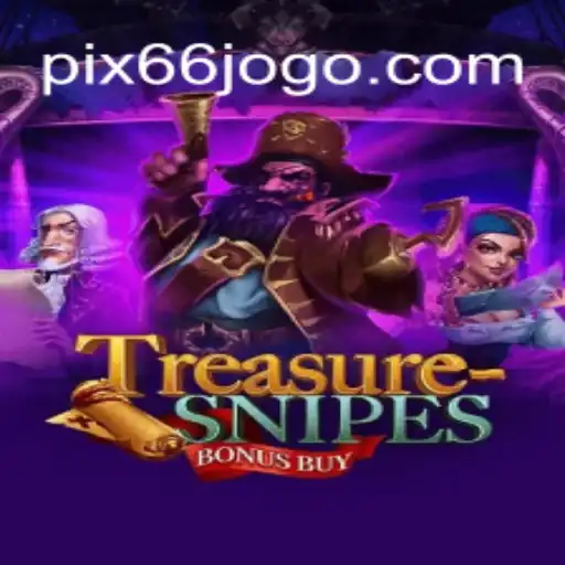 Descubra o Mundo Emocionante de TreasuresnipesBonusBuy em 66JOGO.COM