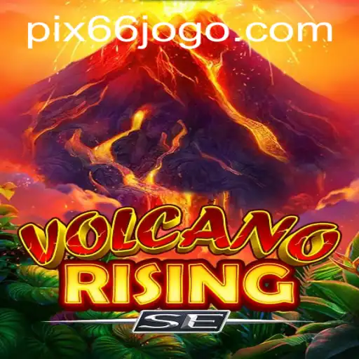 Explorando o Mundo de Aventura do VolcanoRisingSE