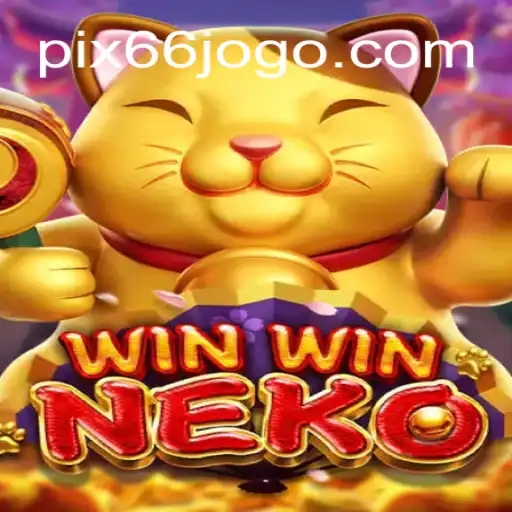 WinWinNeko: Uma Nova Sensação no Mundo dos Jogos Online